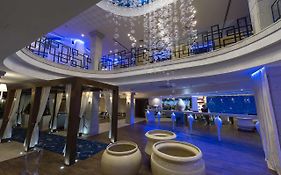 Hotel Cascade Resort&Spa
